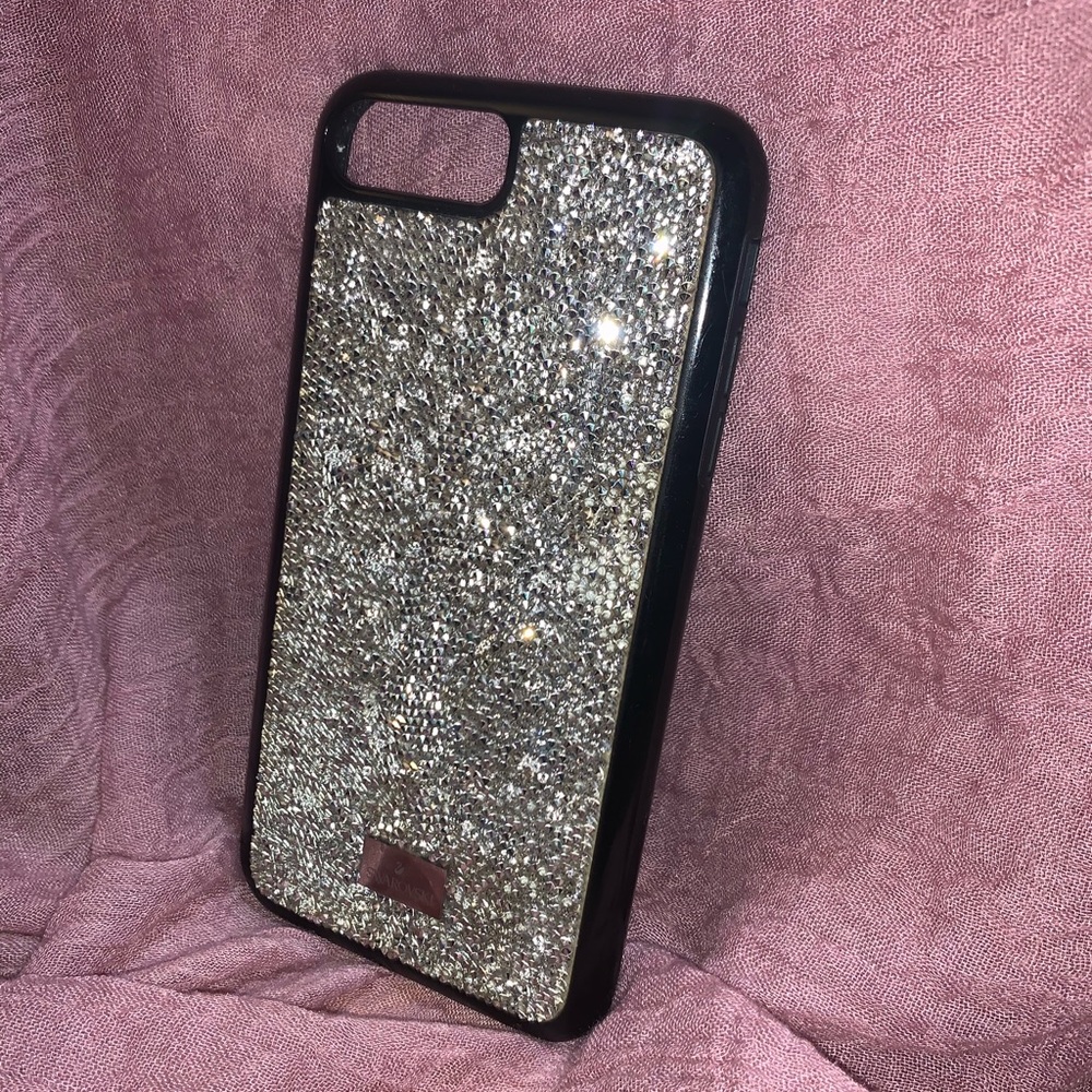 Crystal Phone case - Picture 3 of 3